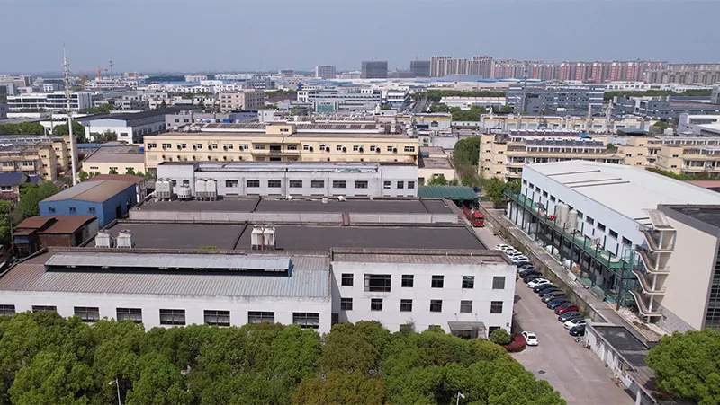 Профиль компании