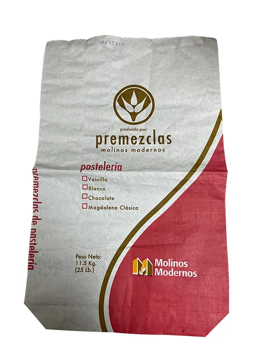 Мешок для муки