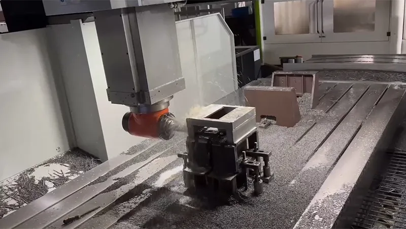 Механическая мастерская