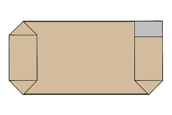 Узел формирования дна