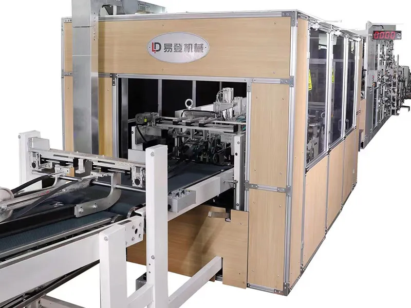 Рукавная линия YD-5875